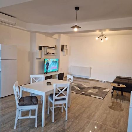 Danube Double Apartment Braila Luaran gambar