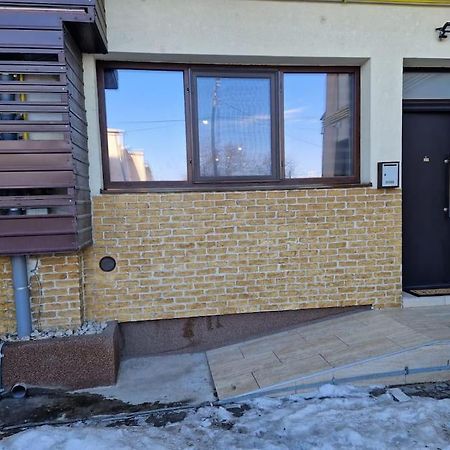 Danube Double Apartment Braila Luaran gambar