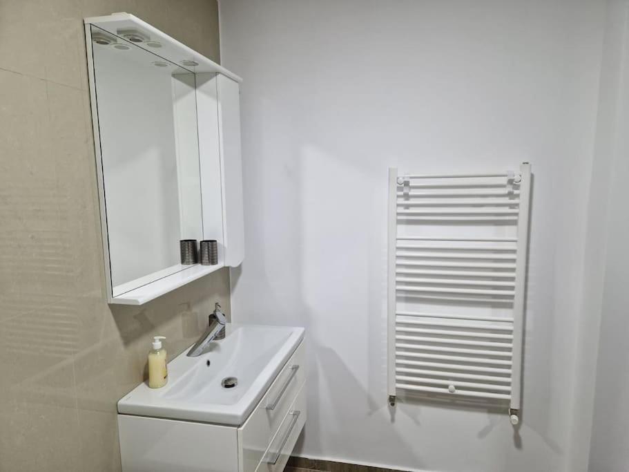 Danube Double Apartment Braila Luaran gambar