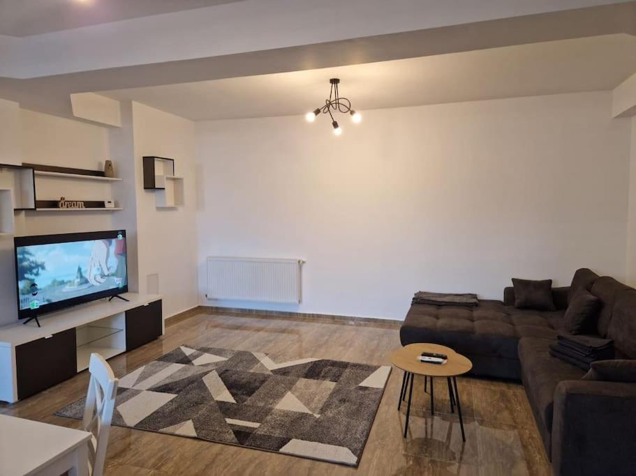 Danube Double Apartment Braila Luaran gambar