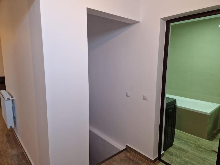 Danube Double Apartment Braila Luaran gambar