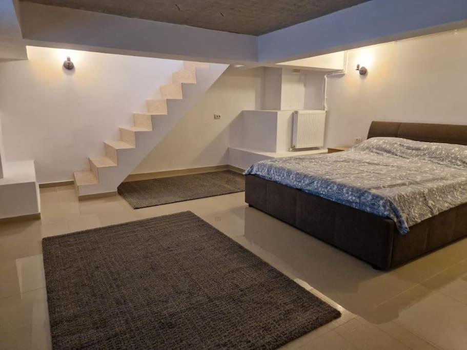 Danube Double Apartment Braila Luaran gambar