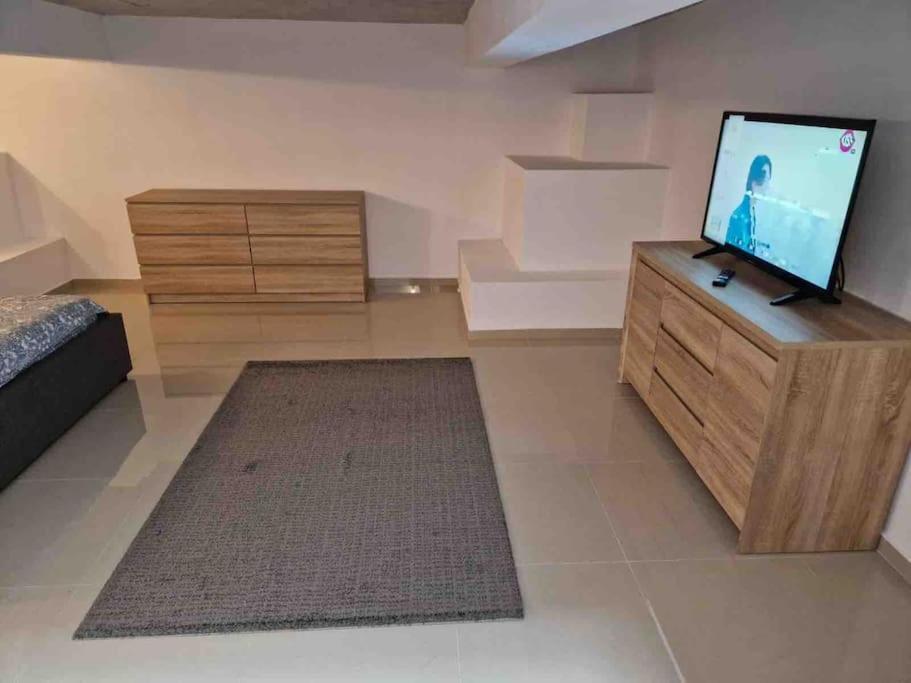 Danube Double Apartment Braila Luaran gambar