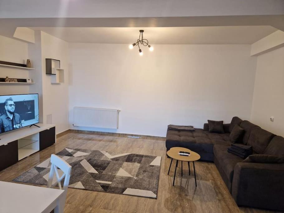 Danube Double Apartment Braila Luaran gambar