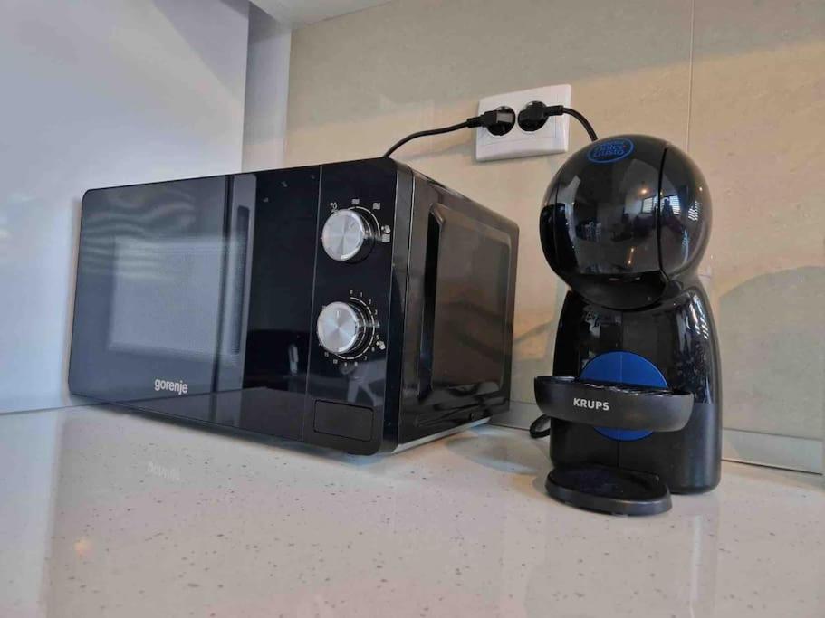 Danube Double Apartment Braila Luaran gambar