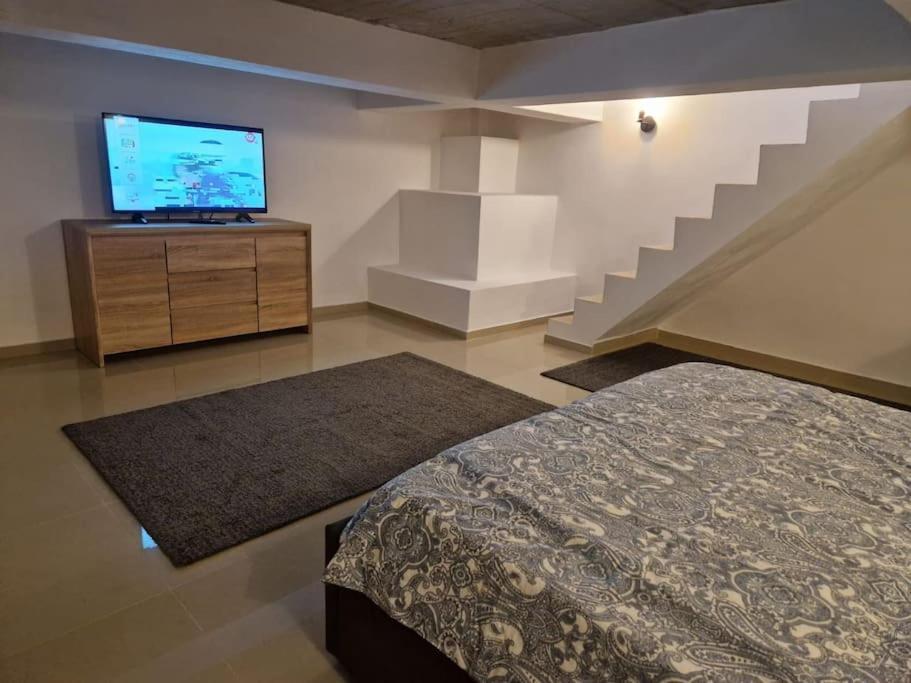 Danube Double Apartment Braila Luaran gambar