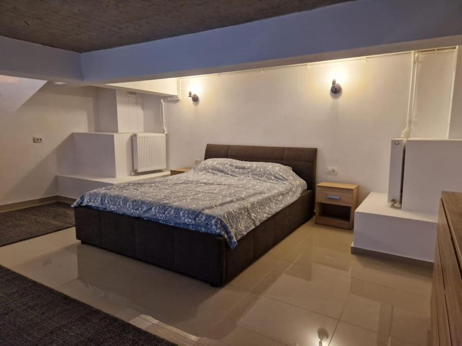 Danube Double Apartment Braila Luaran gambar