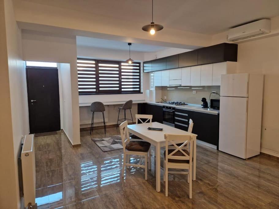 Danube Double Apartment Braila Luaran gambar
