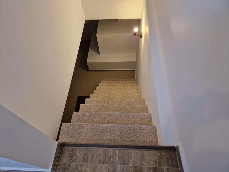 Danube Double Apartment Braila Luaran gambar